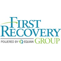 Image of First Recovery Group Powered by EQUIAN