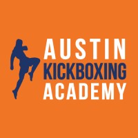 Austin Kickboxing Academy logo