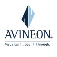 Avineon India logo