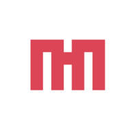 Martian & Machine logo