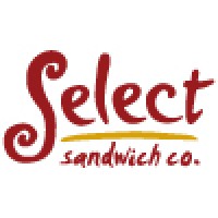 Select Sandwich logo