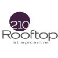 Rooftop 210 logo