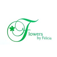Flowers By Felicia logo