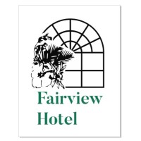 Fairview Hotel Kenya logo
