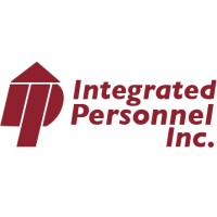 Integrated Personnel logo