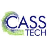 CASS Inc logo
