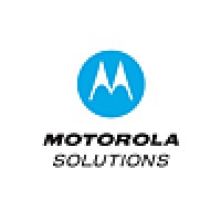 Motorola Solutions Brasil logo