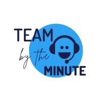 Team By The Minute logo