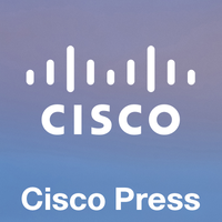 Cisco Press logo