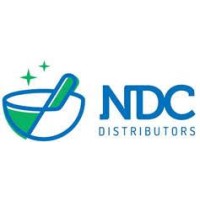 NDC Distributors logo