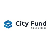 City Fund logo