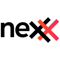 Nexx logo