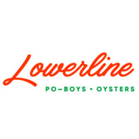 Lowerline logo