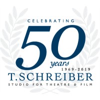T. Schreiber Studio logo