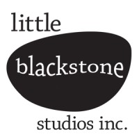 Little Blackstone Studios logo