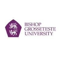 Image of Bishop Grosseteste University