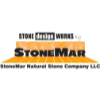 StoneMar Natural Stone Company LLC logo