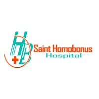 Saint Homobonus Hospital logo