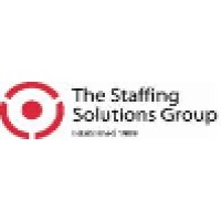 The Staffing Solutions Group