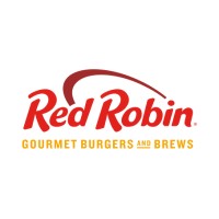 Red Robin Canada logo