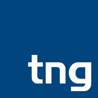TNG Group logo