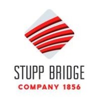 Stupp Bridge Co logo