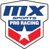Image of MX Sports Pro Racing, Inc.
