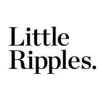 Little Ripples Wine logo