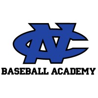 North Carolina Baseball Academy logo