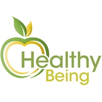 Healthy Being logo