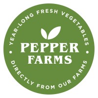 Pepper Farms logo