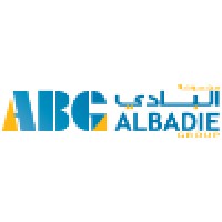 Al Badie Group logo