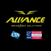 Alliance Driveaway Solutions, INC. logo