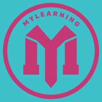 MYlearning LLC logo