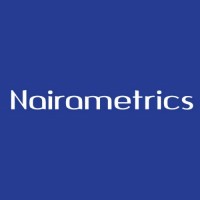 Nairametrics logo