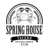 Spring House Tavern logo