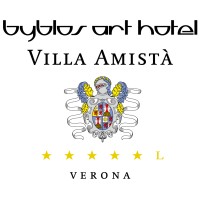 Byblos Art Hotel Villa Amistà logo