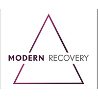 Modern Recovery logo
