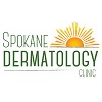 Spokane Dermatology logo