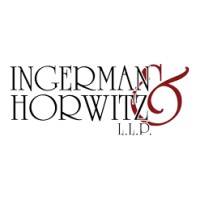 Ingerman & Horwitz, LLP logo