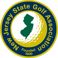 New Jersey State Golf Association logo