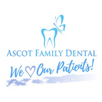 Ascot Family Dental logo
