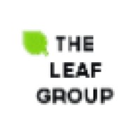 The Leaf Group logo