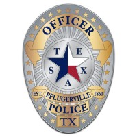 Image of Pflugerville Police Department