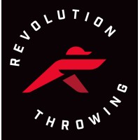 Revolution Throwing logo