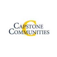 Capstone Communities LLC logo