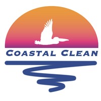 Coastal Clean logo