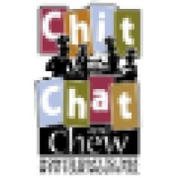 Chit Chat And Chew logo