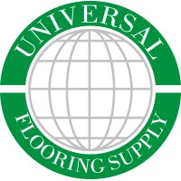 Universal Flooring Supply logo