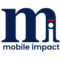 Mobile Impact logo
